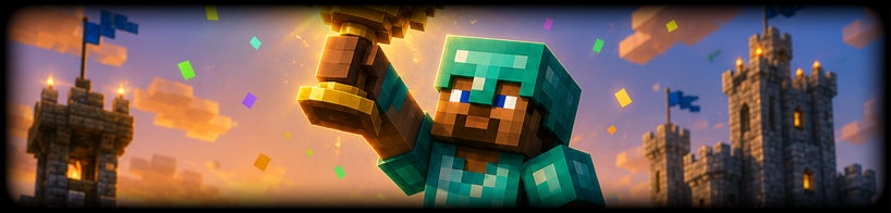 Advanced Achievements banner