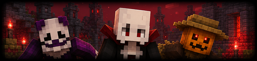 Blood Moon banner