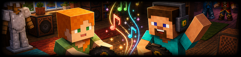 Custom Jukebox banner