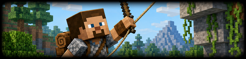 Hookshot banner