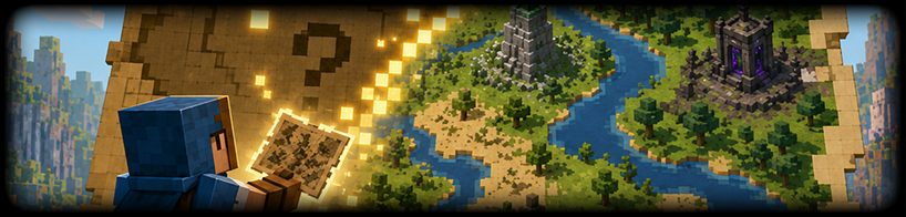 Map Revealer banner