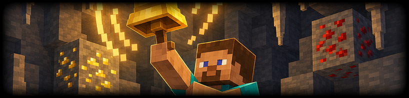 Power Mining banner