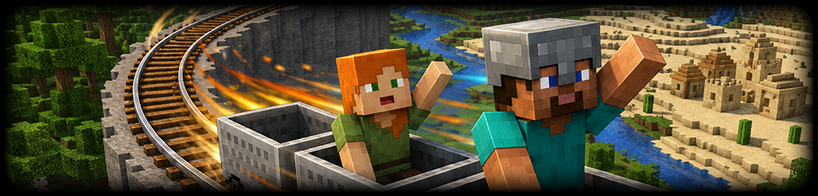 Rail Boost banner