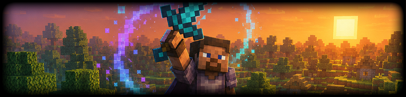 Super Enchantments banner