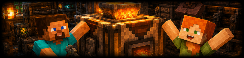 Useful Autocrafter banner
